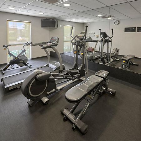 City Express Plus By Marriott Guadalajara Expo Zapopan Exterior photo