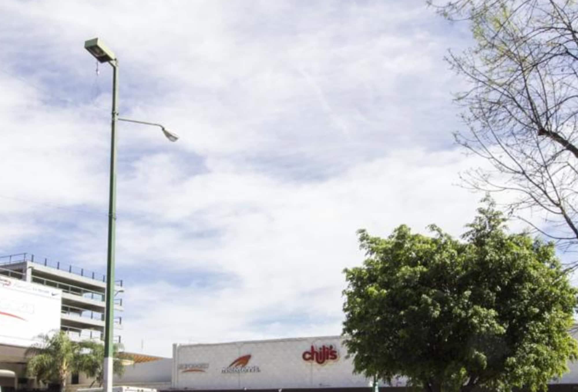City Express Plus By Marriott Guadalajara Expo Zapopan Exterior photo