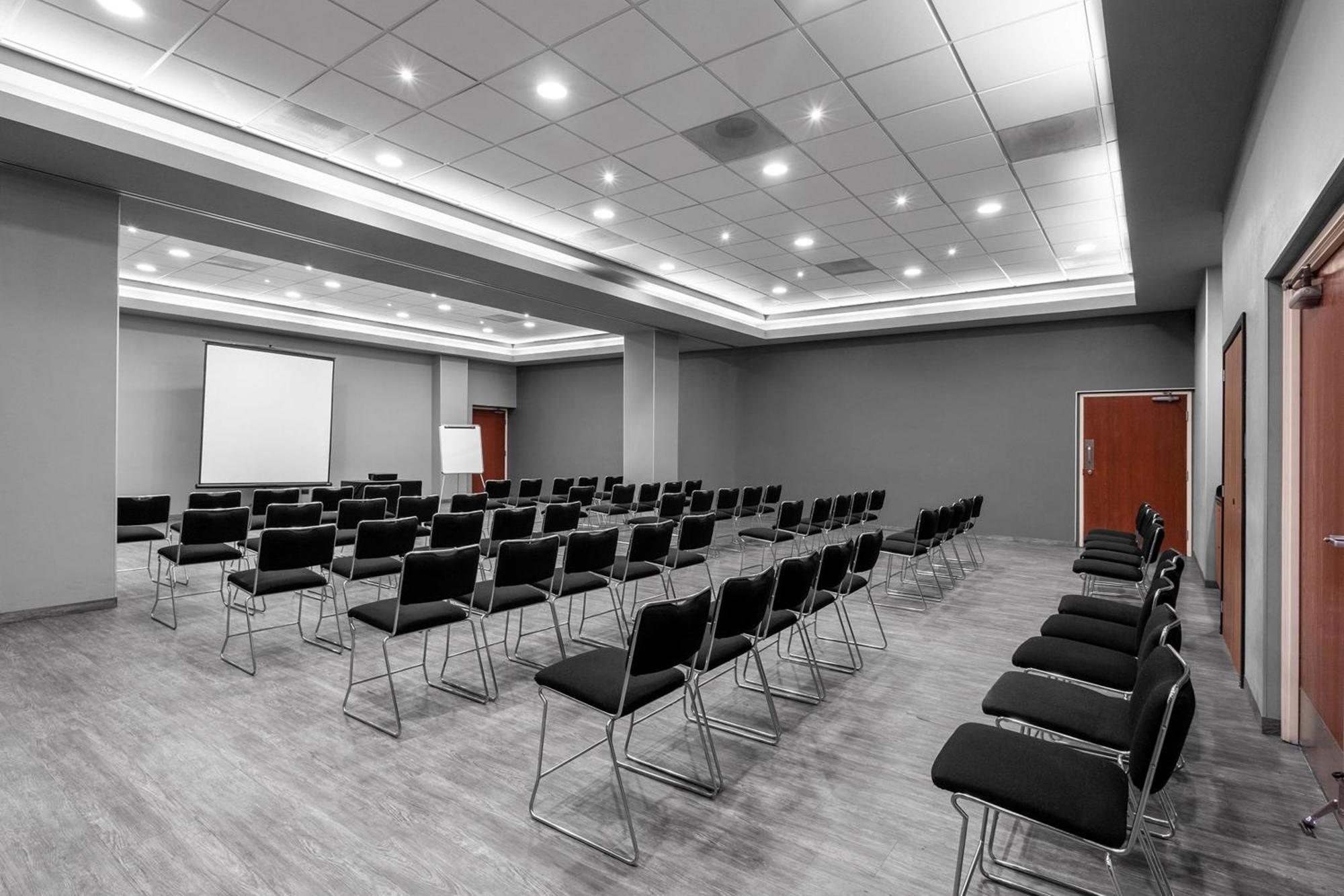 City Express Plus By Marriott Guadalajara Expo Zapopan Exterior photo