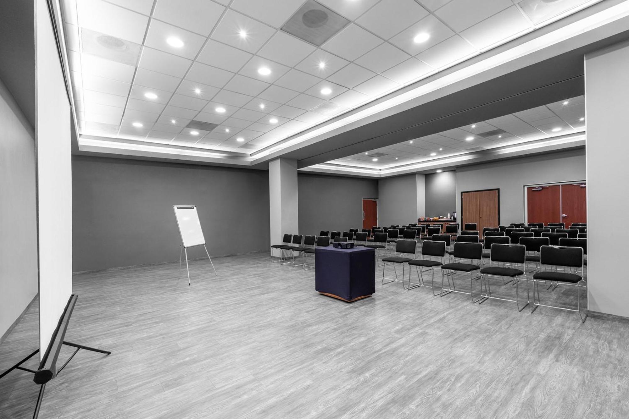 City Express Plus By Marriott Guadalajara Expo Zapopan Exterior photo