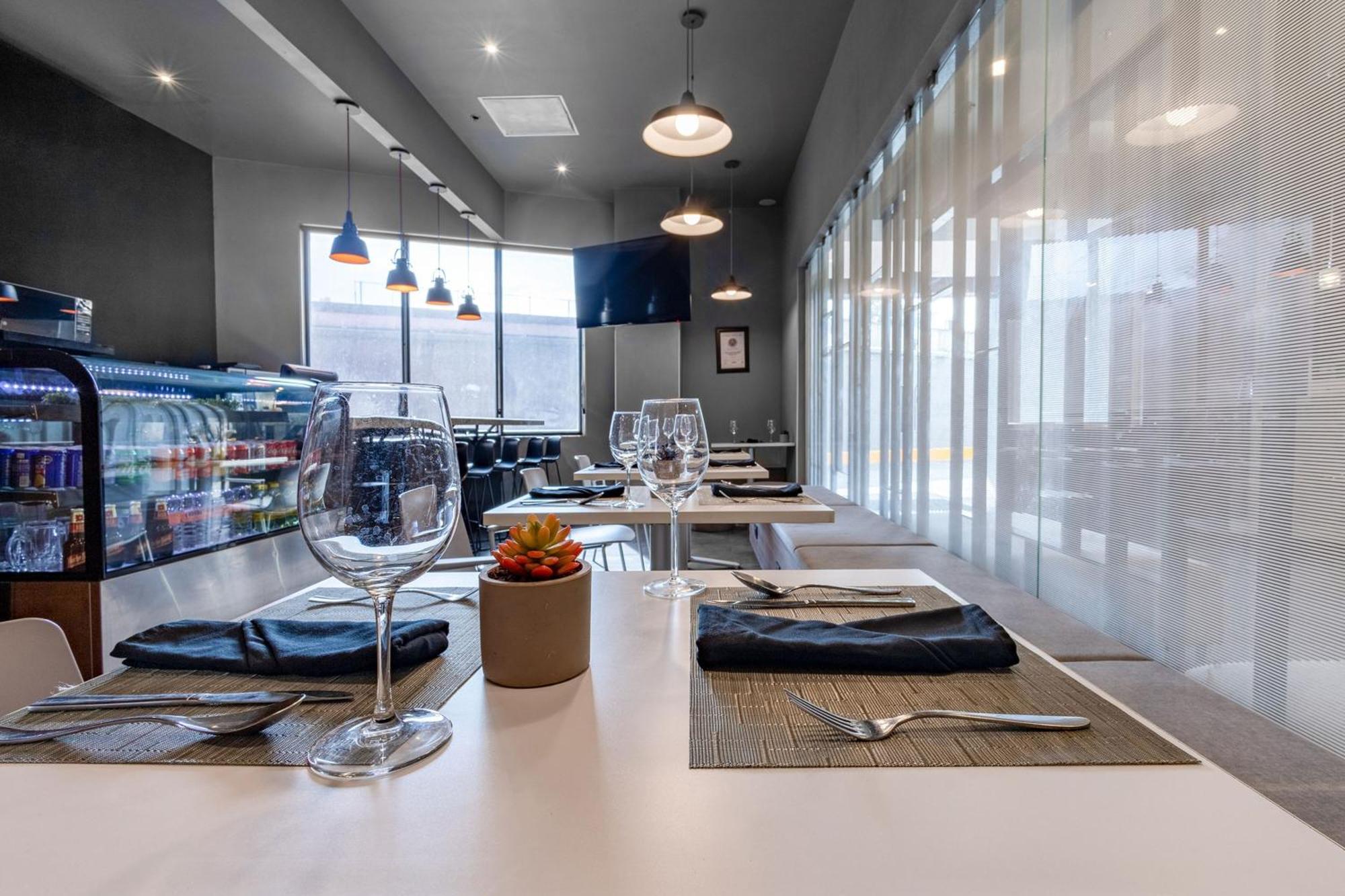 City Express Plus By Marriott Guadalajara Expo Zapopan Exterior photo